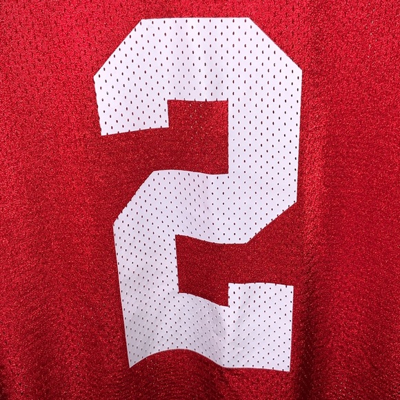 OSU Buckeyes Jersey - Picture 3 of 7
